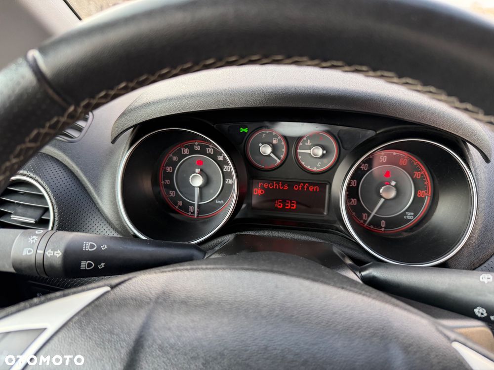 Fiat Punto Evo 1.4 16V Multiair Sport Start&Stopp - 30