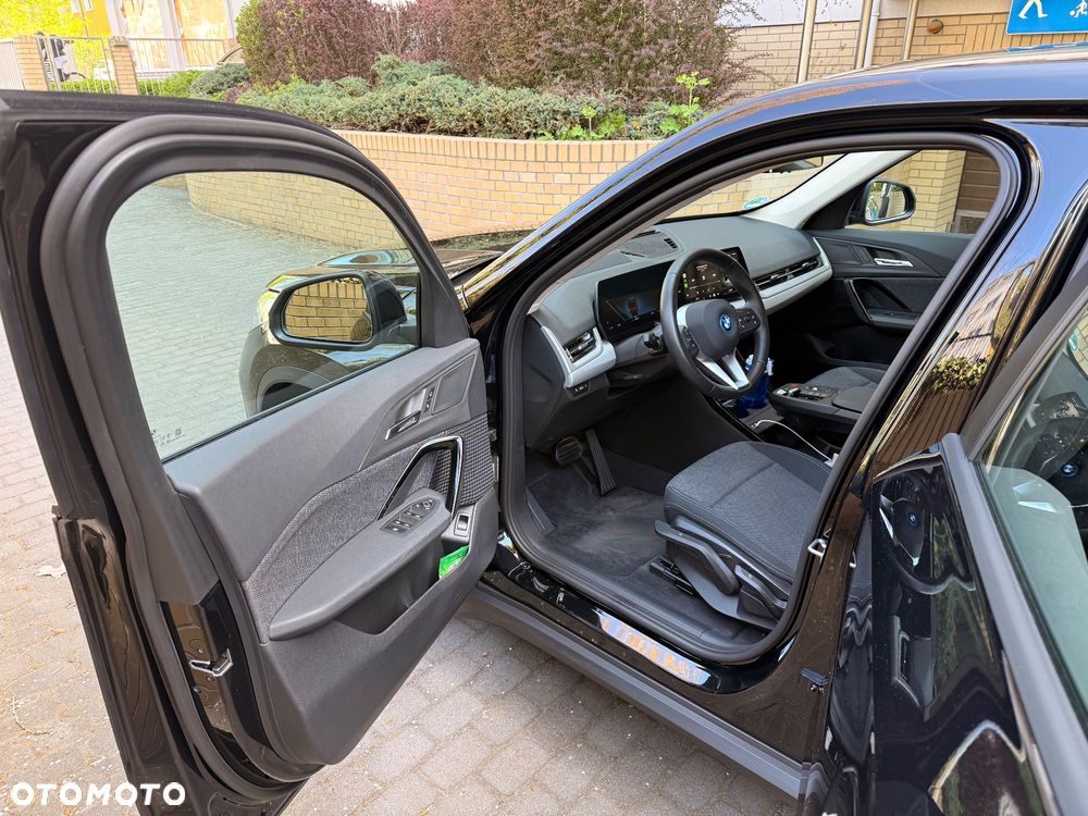 BMW iX1 eDrive20 - 7