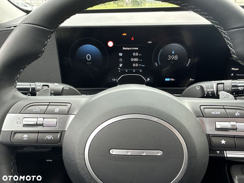 Hyundai Kona 65kWh Smart - 14