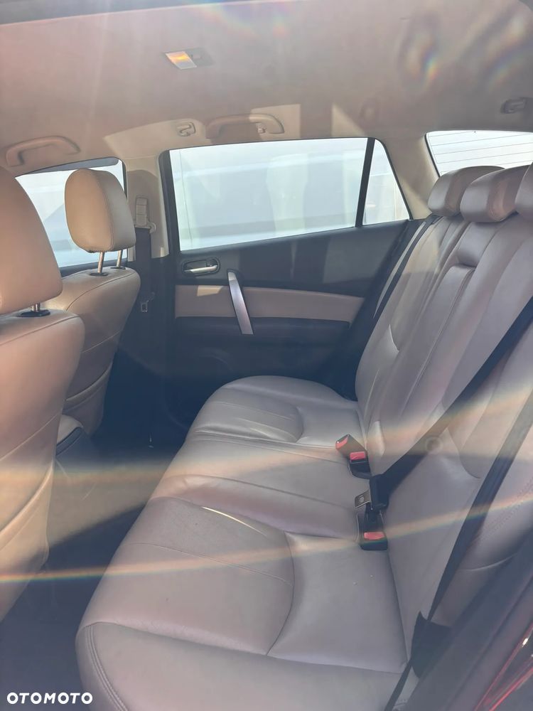 Mazda 6 2.0 Exclusive + - 18
