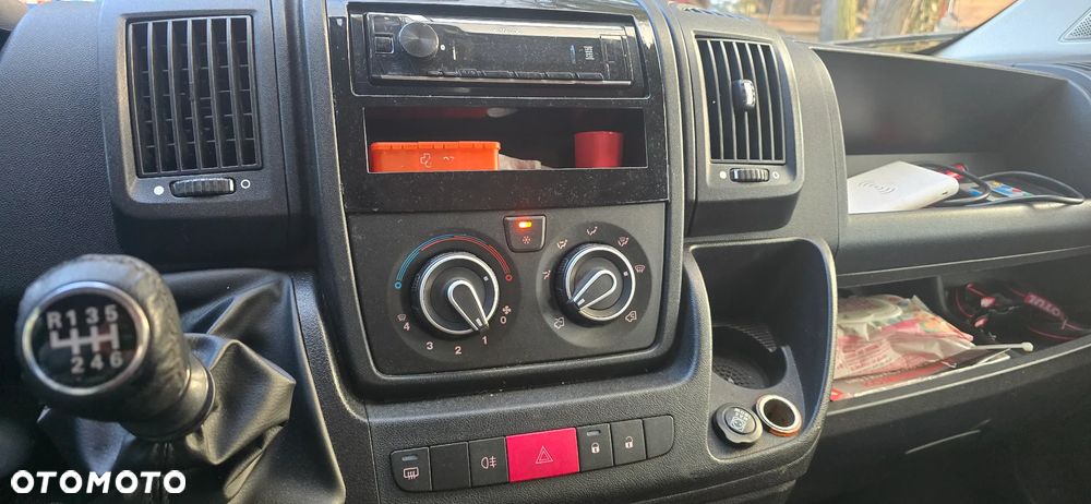 Fiat Ducato - 13