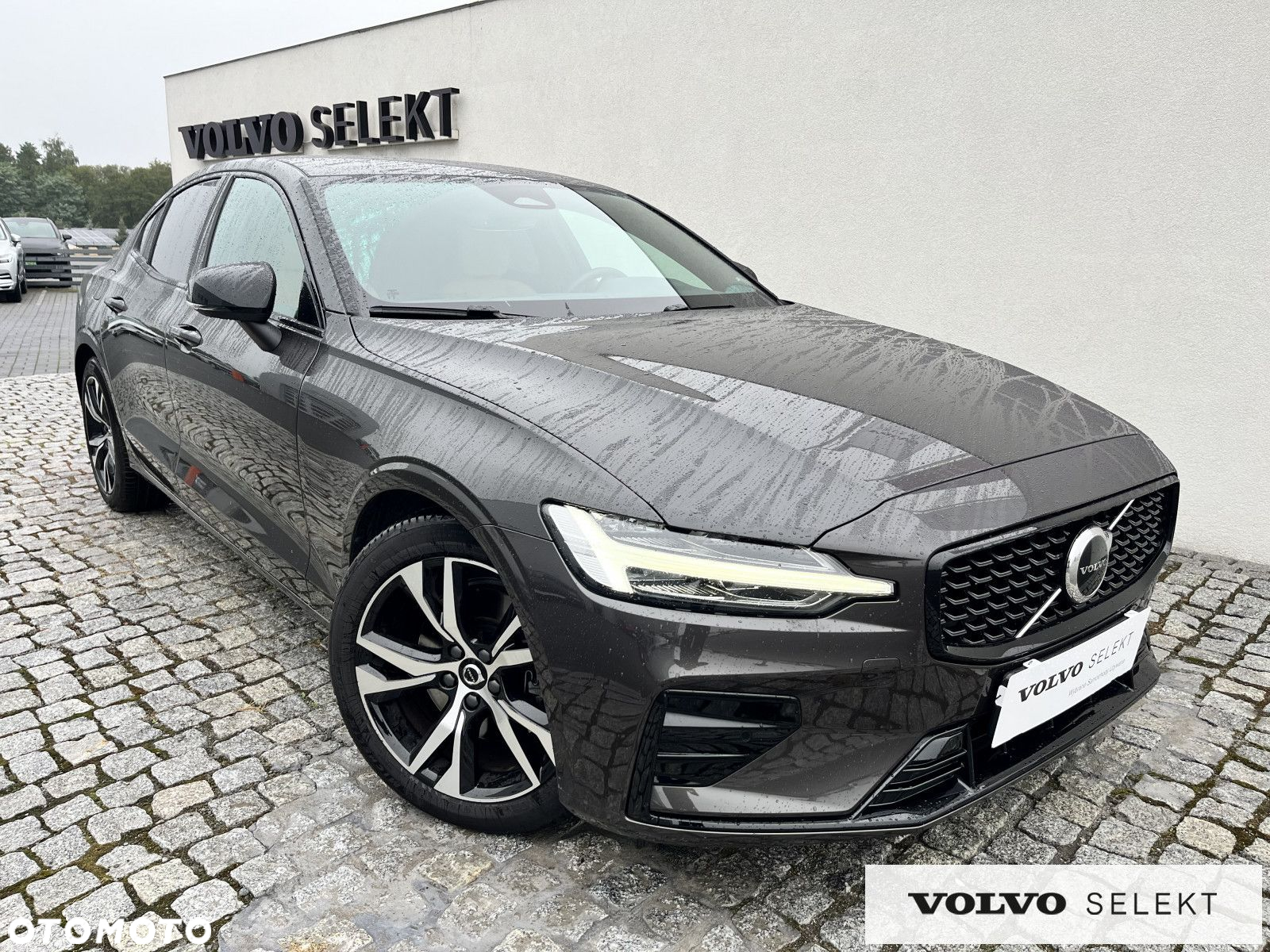Volvo S60 - 3