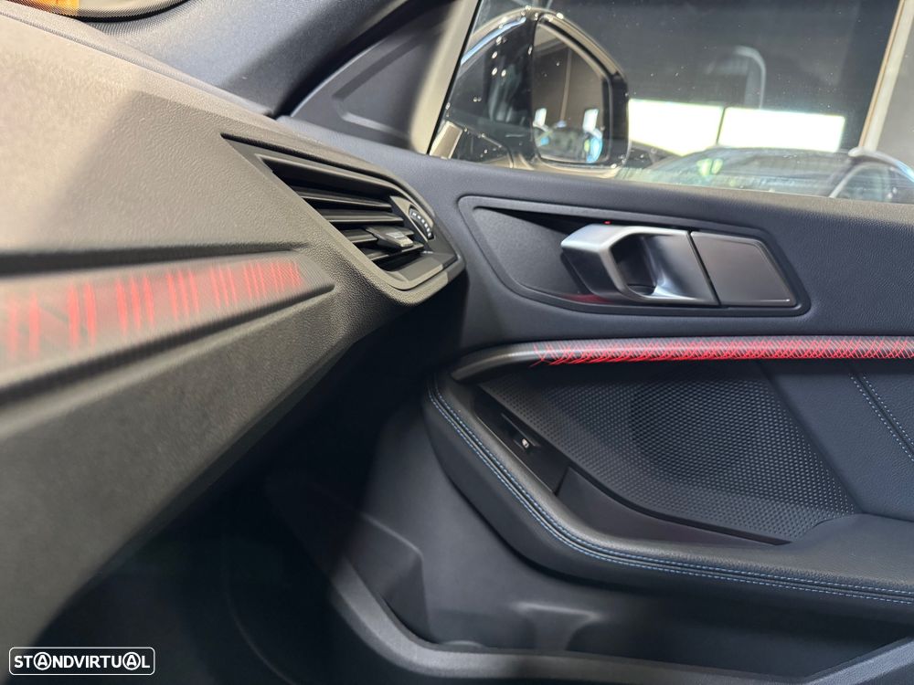 BMW 216 Gran Coupé d Pack Desportivo M - 27