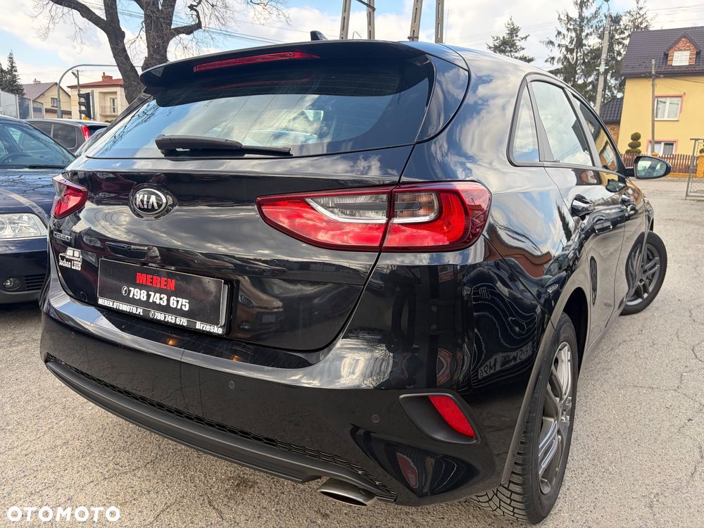 Kia Ceed 1.0 T-GDI OPF Edition 7 - 3