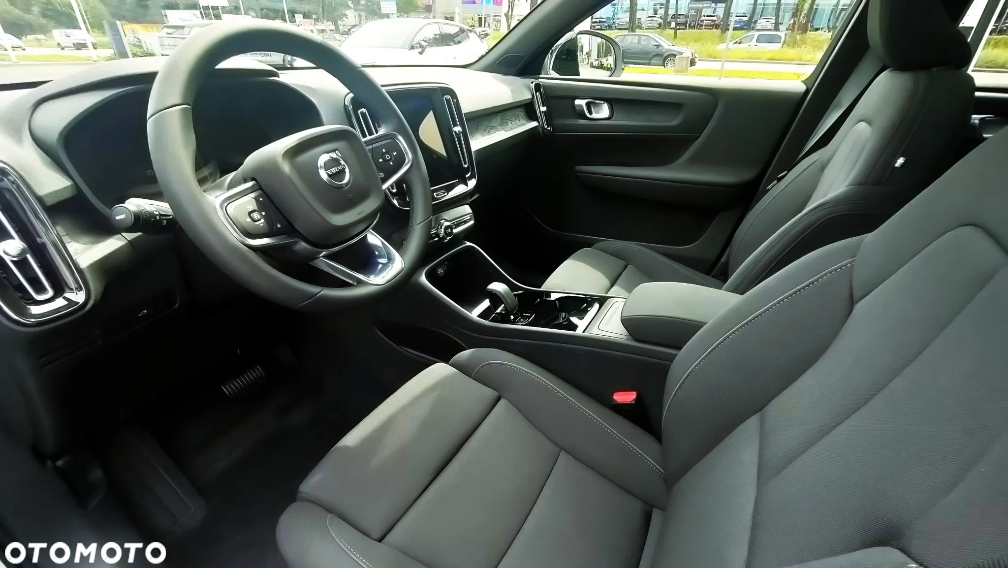 Volvo C40 Recharge Plus - 7