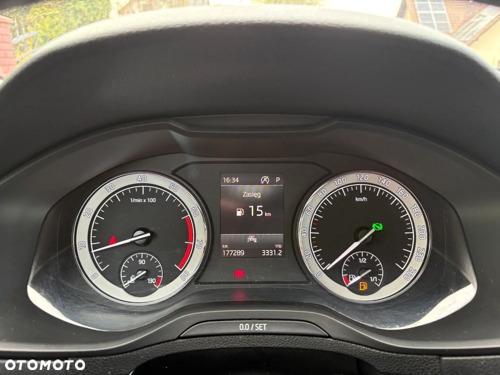 Skoda Karoq 1.5 TSI ACT Ambition DSG - 15