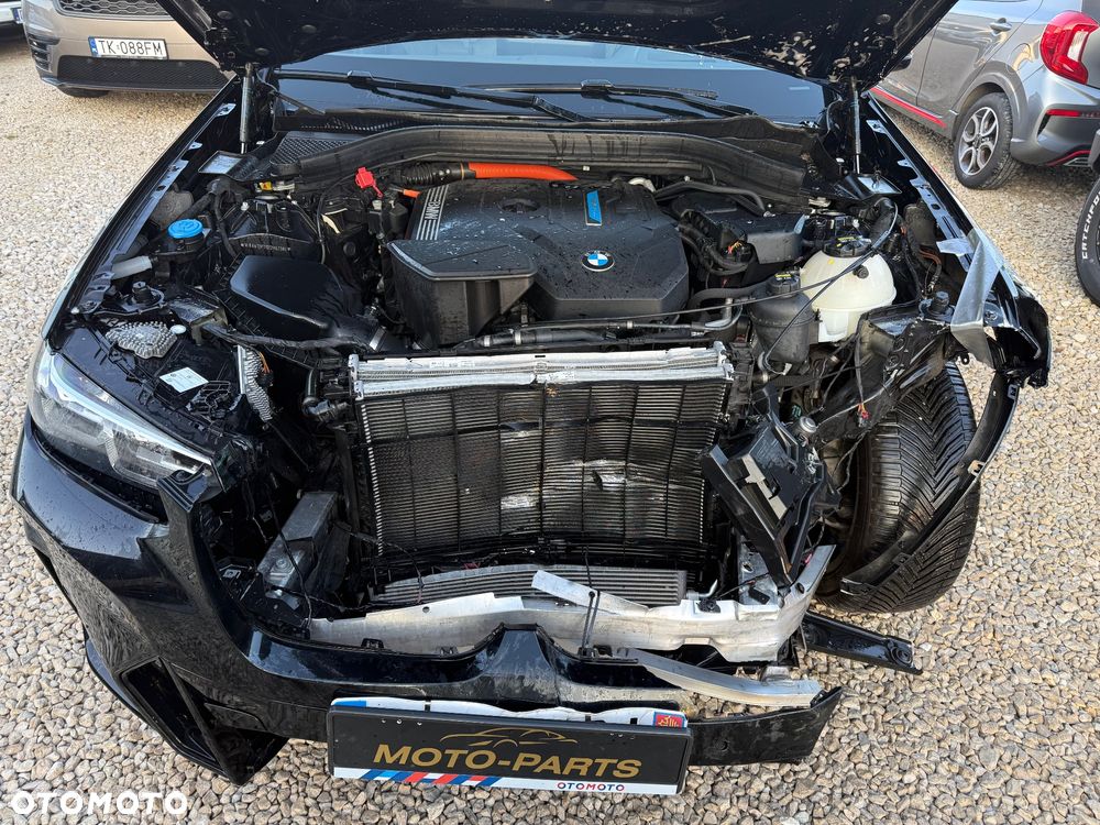 BMW X3 xDrive30e M Sport - 24