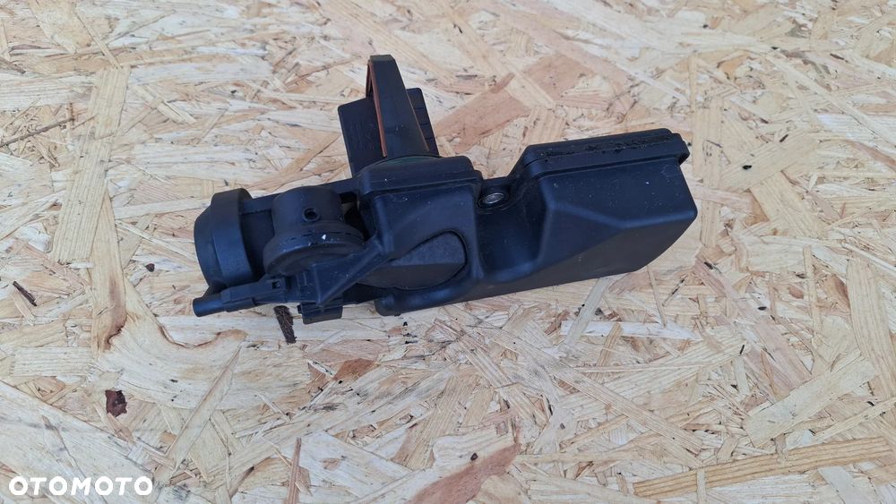BMW E39 E46 ZAWÓR DISA 1440049 - 3