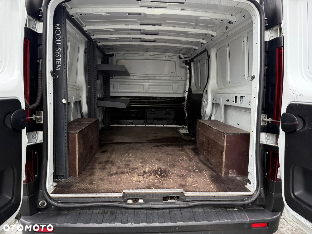 Renault Trafic - 17