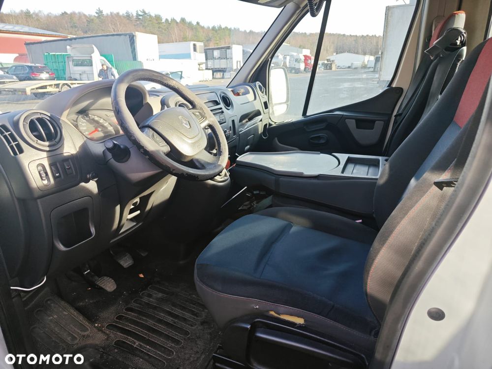 Renault Master - 3