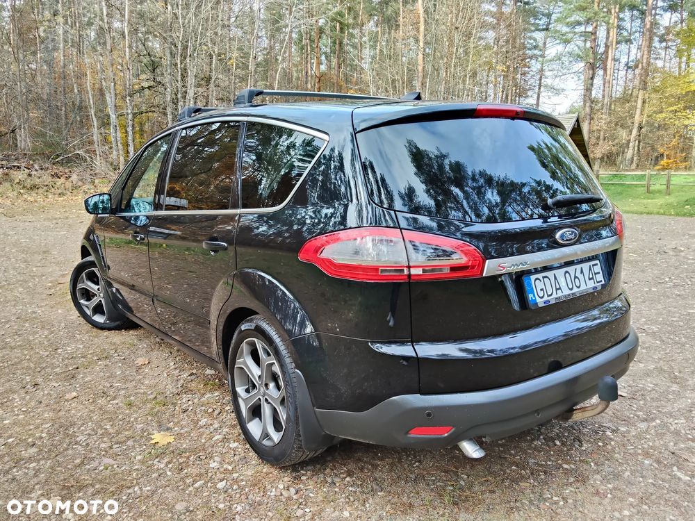 Ford S-Max 2.0 TDCi Trend - 10