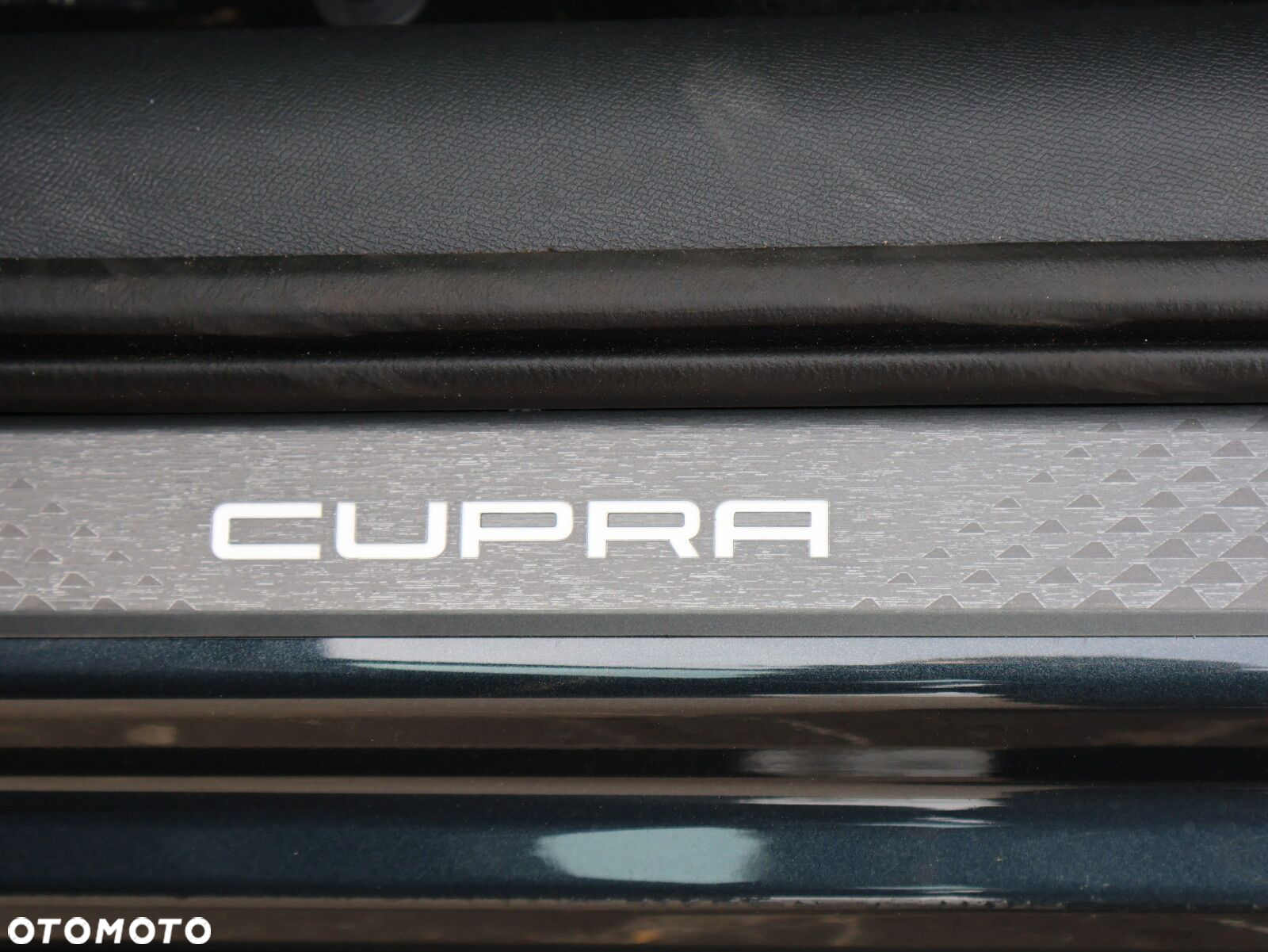 Cupra Formentor 1.5 eTSI mHEV DSG - 21
