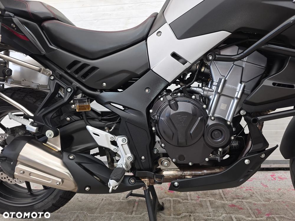 VOGE 500DS - 13
