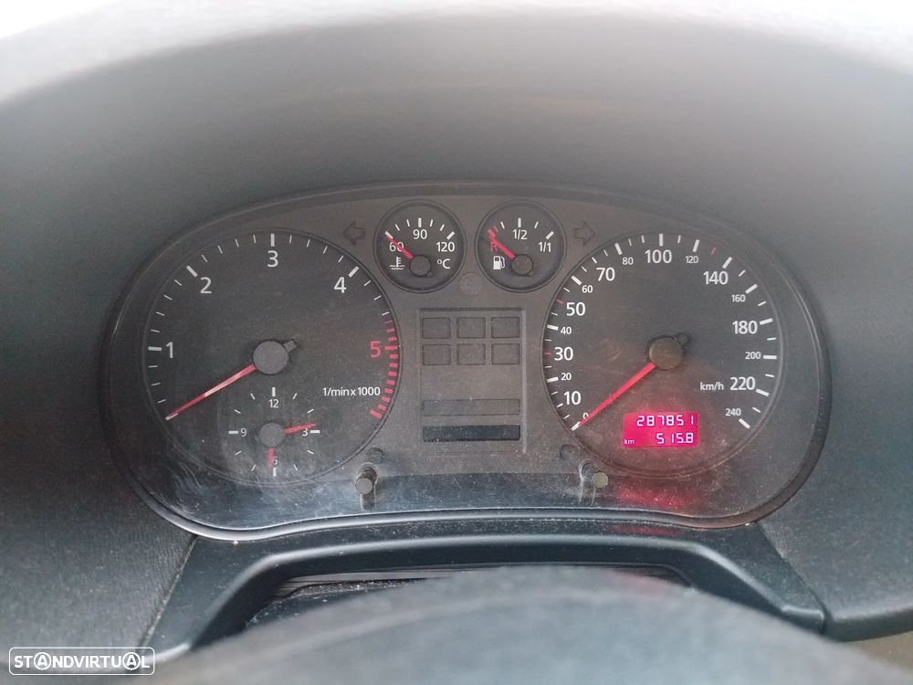 Audi A3 Sportback - 13