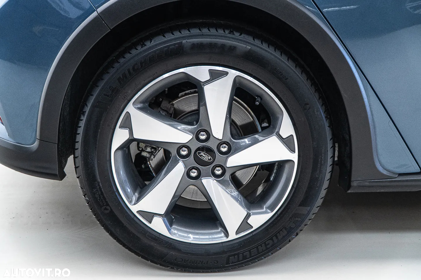 Ford Focus 1.5 EcoBoost Start-Stopp-System Aut. ACTIVE - 40