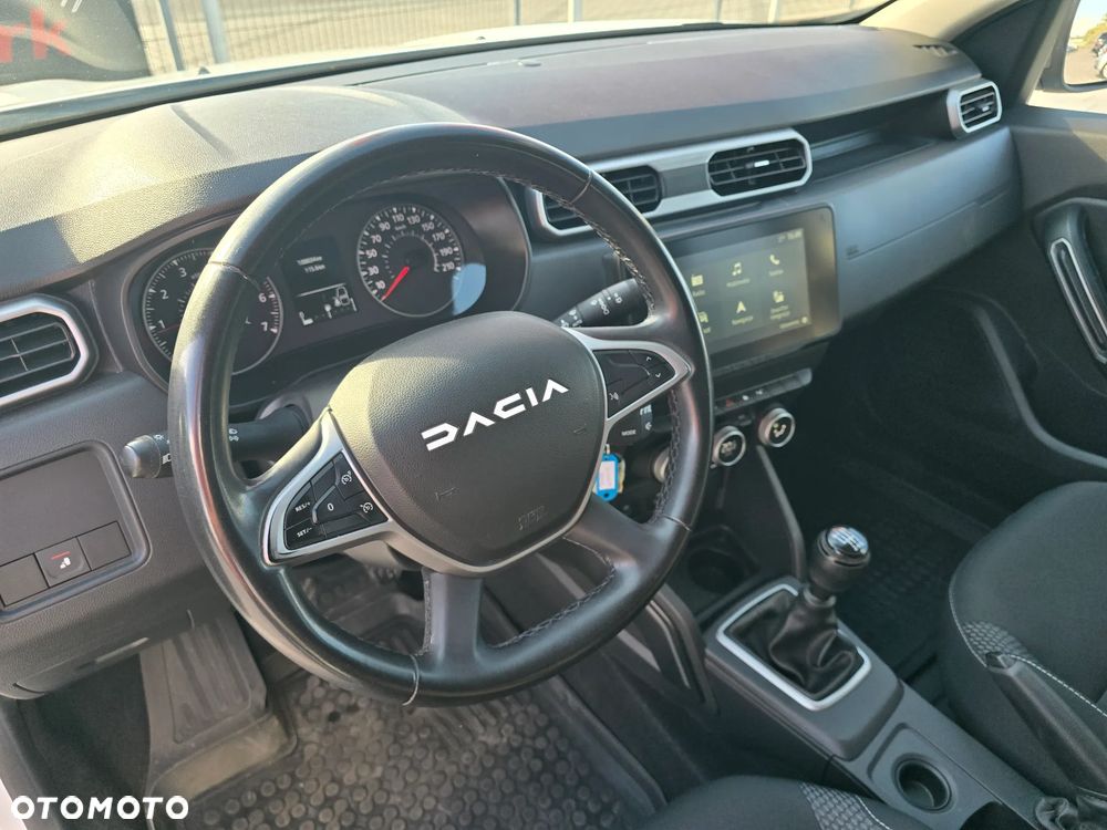 Dacia Duster 1.5 Blue dCi Journey - 19