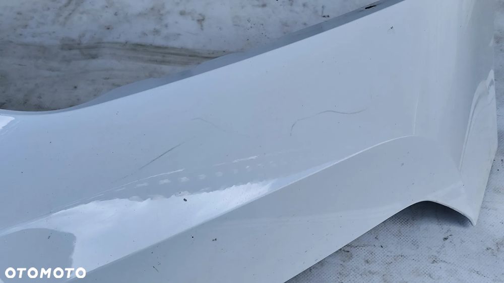 ZDERZAK PRZEDNI PRZÓD FIAT SCUDO III LIFT 2024- 9849887680 - 4