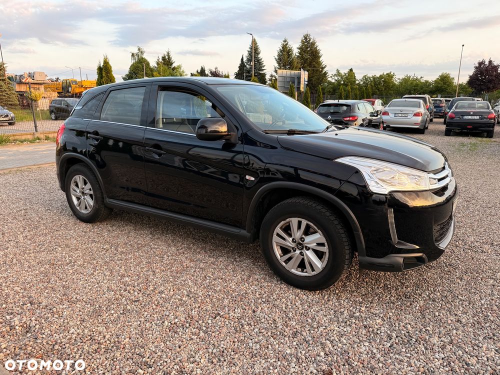 Citroën C4 Aircross 1.6 HDi STT 4x2 Exclusive - 3