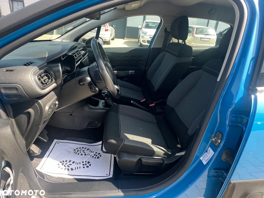 Citroën C3 - 11
