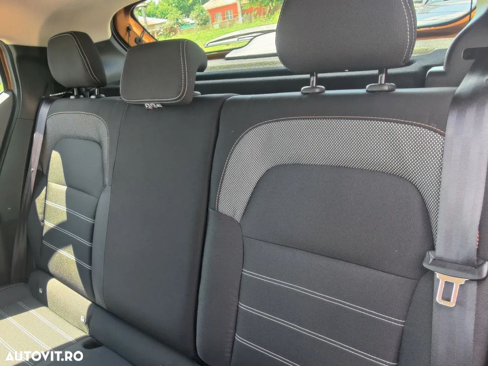 Dacia Sandero TCe 90 MT6 Comfort - 16
