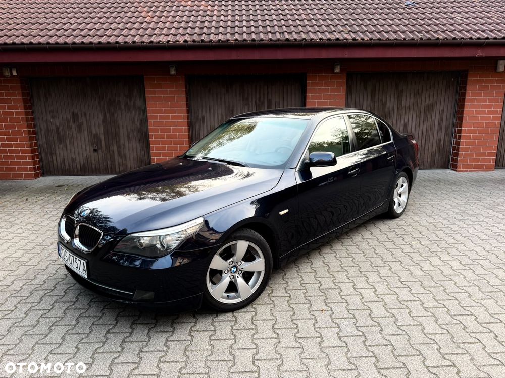 BMW Seria 5 - 2
