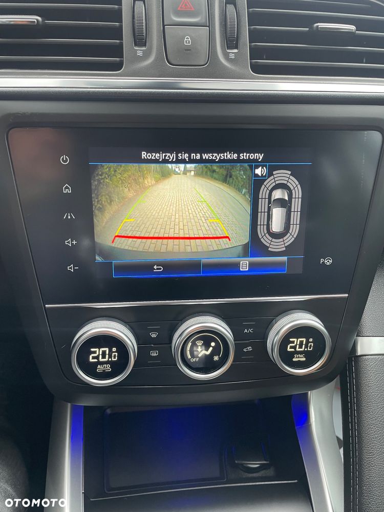 Renault Kadjar 1.3 TCe FAP Intens EDC - 26