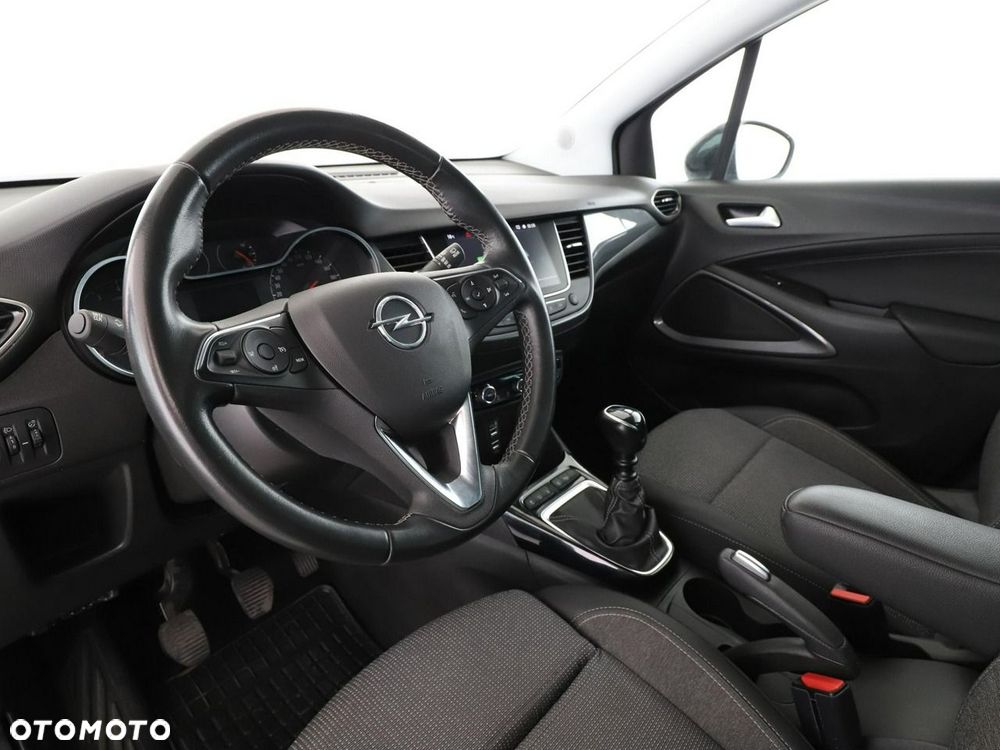 Opel Crossland X 1.2 T GPF Elite S&S - 15