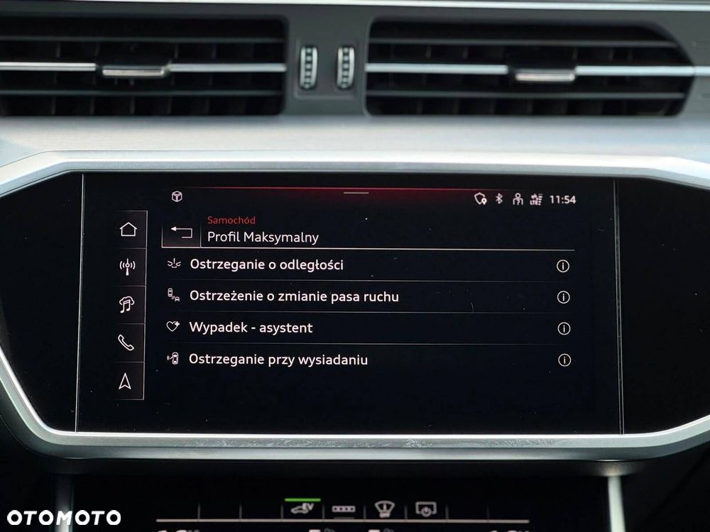 Audi A6 Avant 55 TFSI e PHEV Quattro S Line S tronic - 34