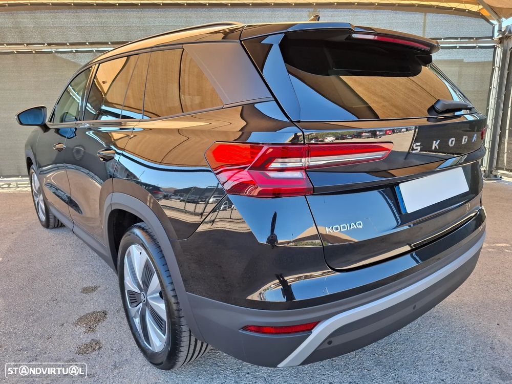 Skoda Kodiaq 2.0 TDI Ultra DSG - 12