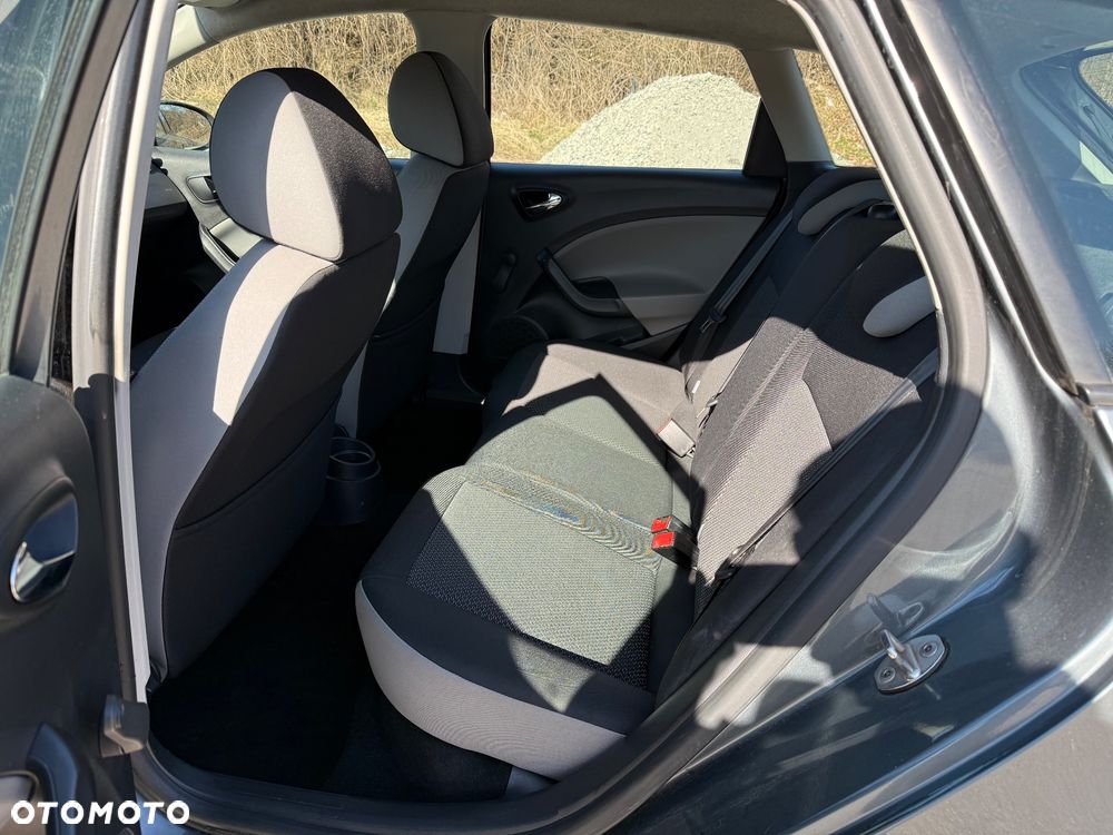 Seat Ibiza 1.0 Eco TSI S&S Style - 13