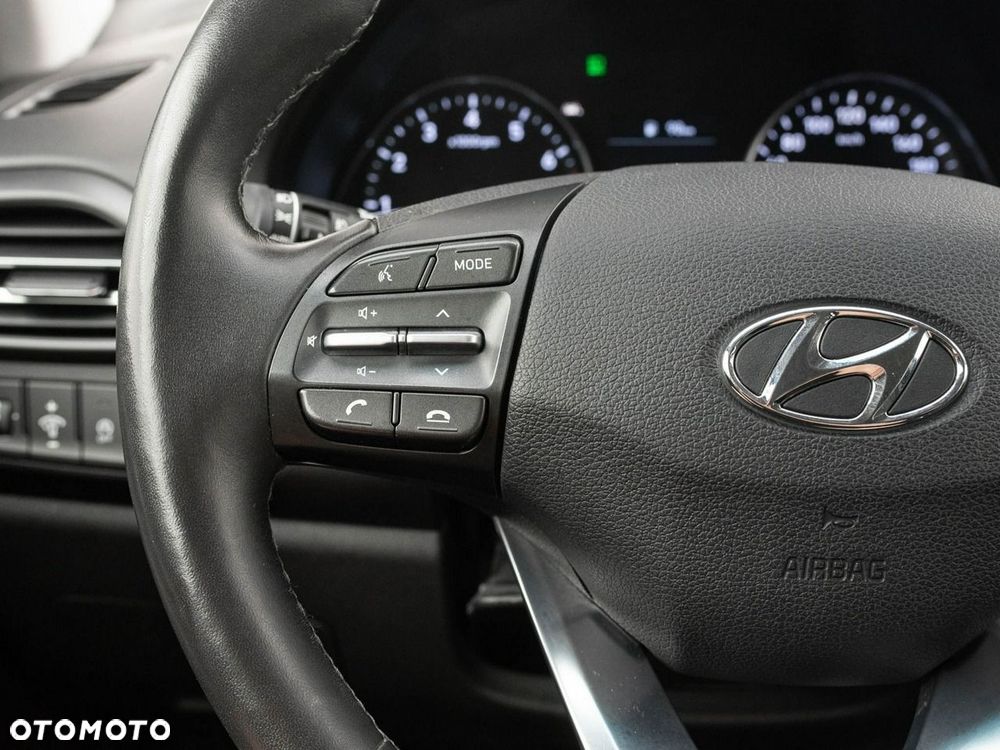 Hyundai i30 1.5 DPI Comfort - 14
