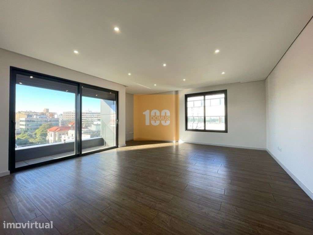 T3 novo - Boavista Residence - Grande imagem: 3/60