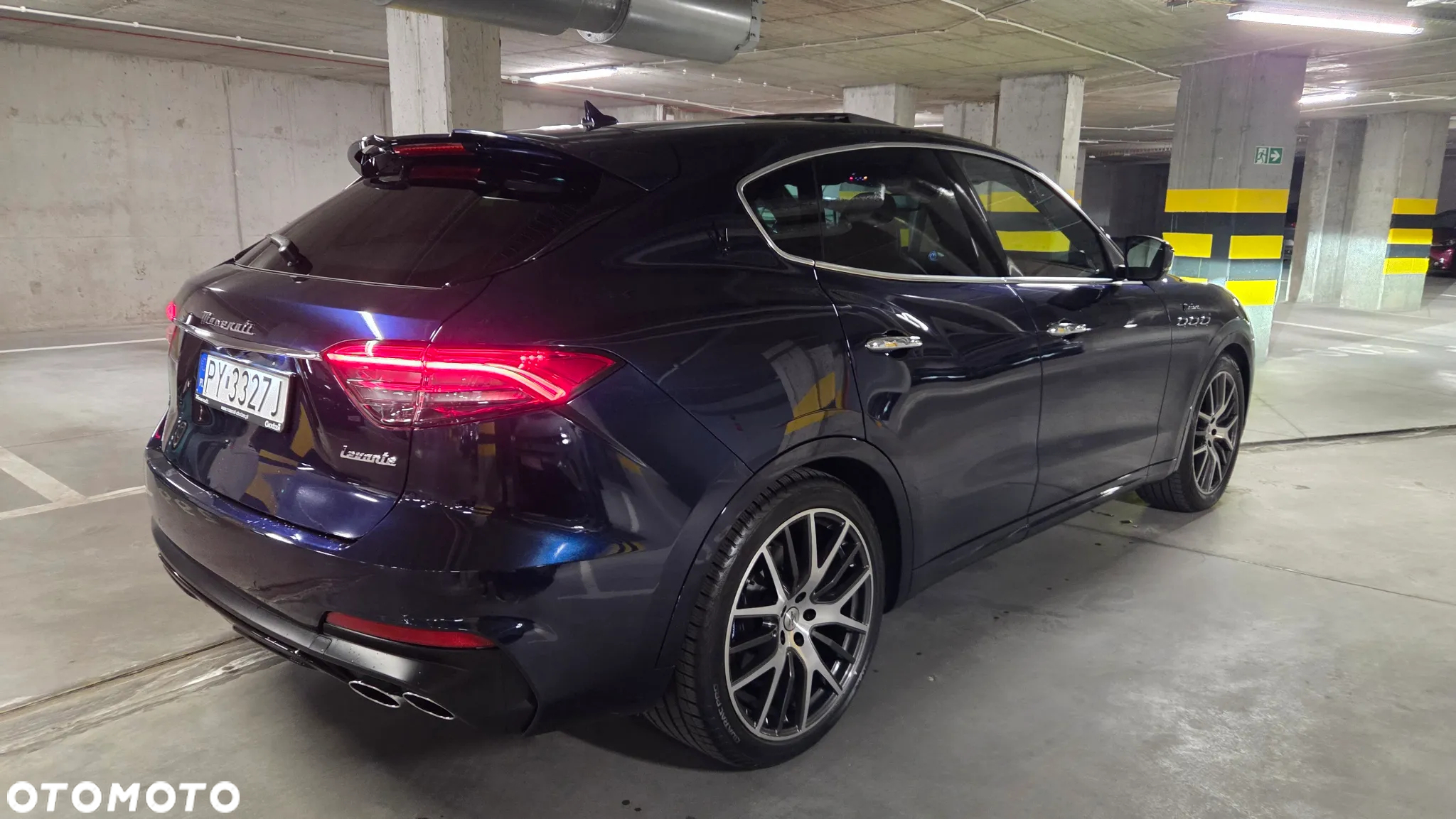 Maserati Levante Modena - 4