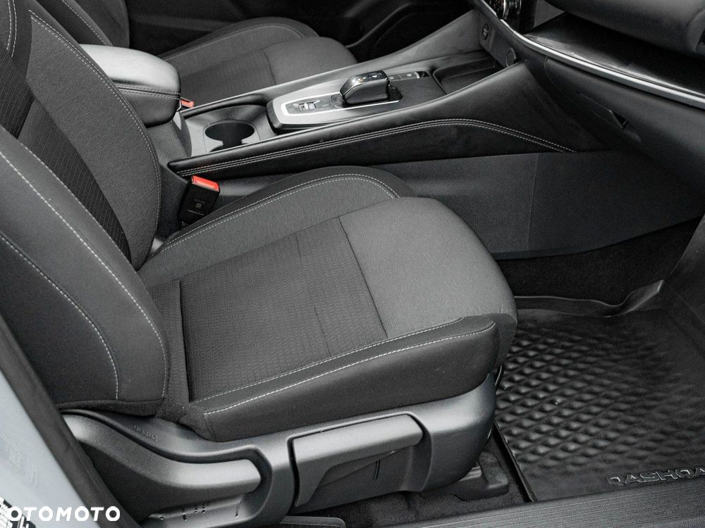 Nissan Qashqai 1.5 e-POWER N-Connecta - 31