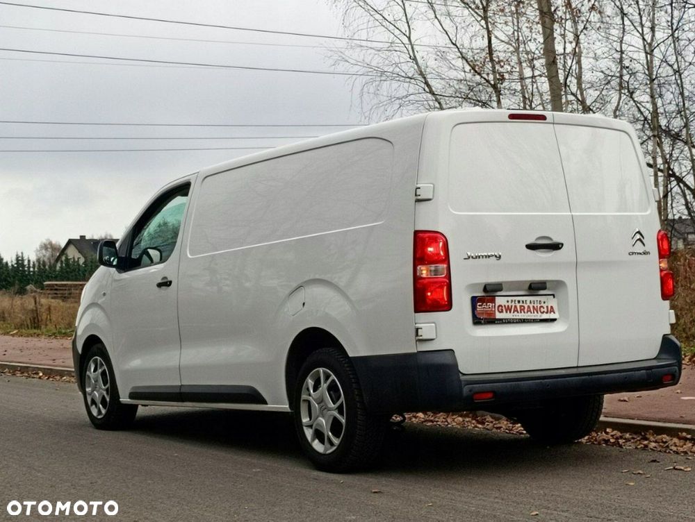 Citroën Jumpy - 11