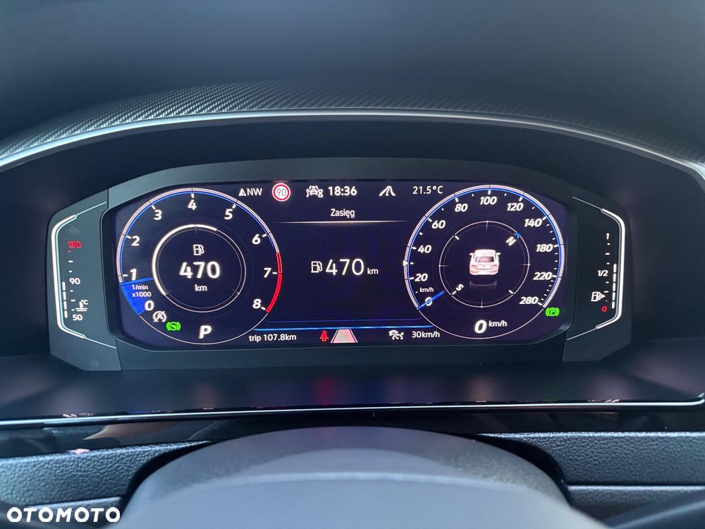 Volkswagen Arteon 2.0 TSI DSG R-Line Edition - 23