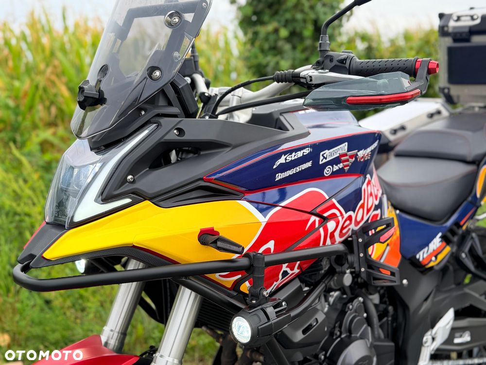 VOGE 500DS - 6