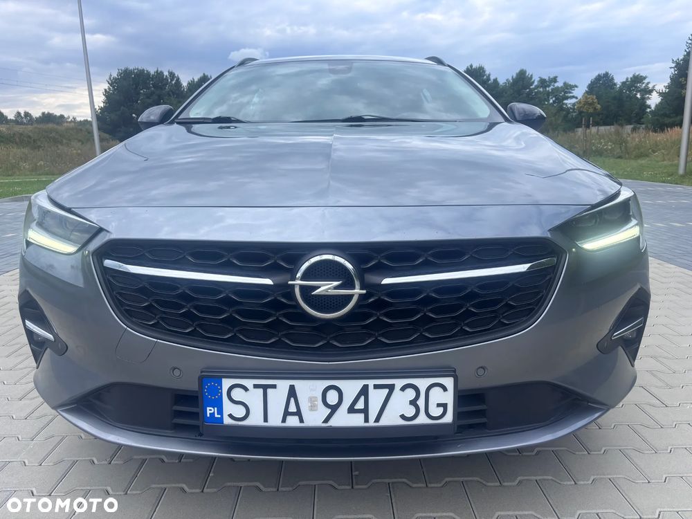 Opel Insignia 2.0 CDTI Business Edition S&S - 17
