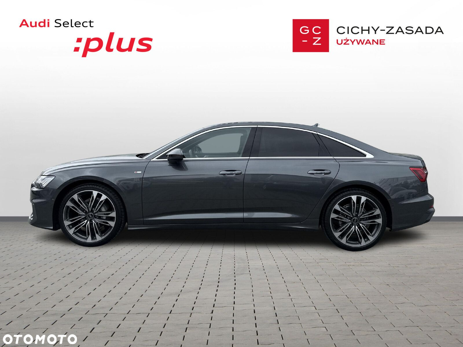 Audi A6 - 2