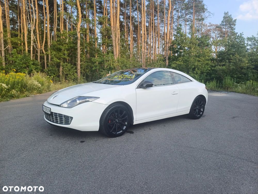 Renault Laguna - 17