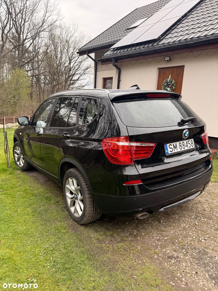BMW X3 - 11