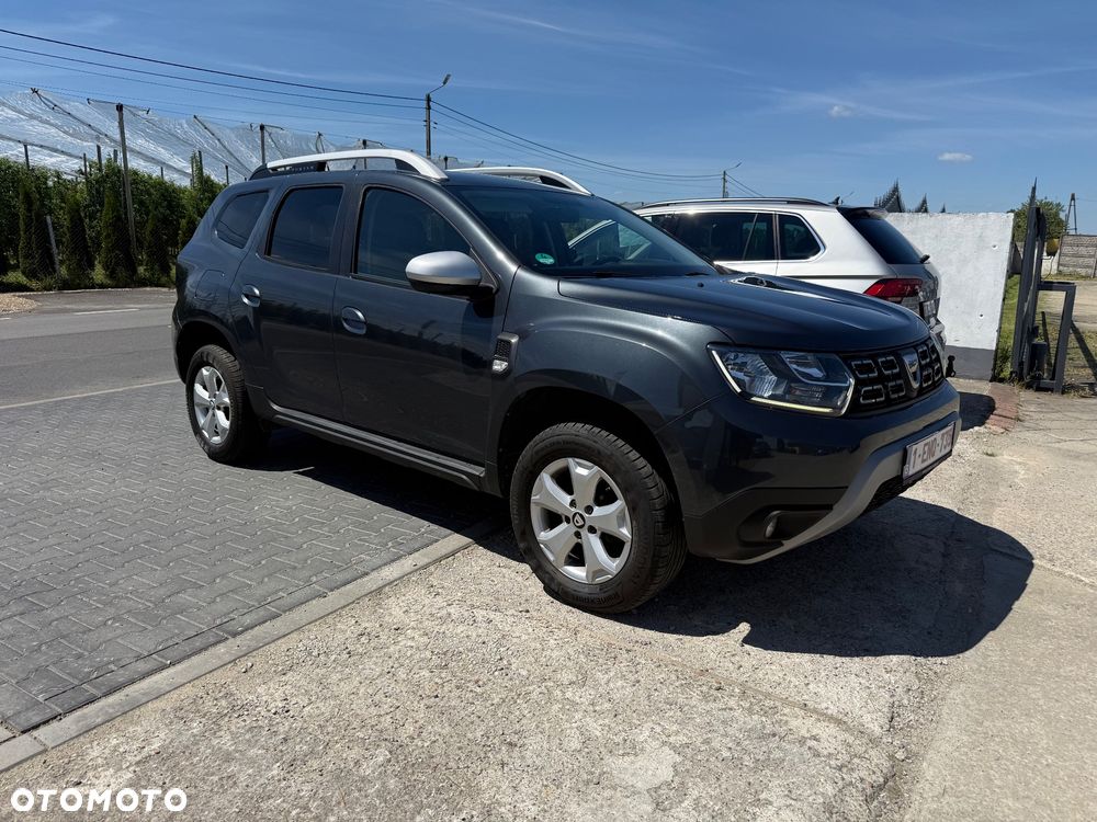 Dacia Duster SCe 115 2WD Access - 3