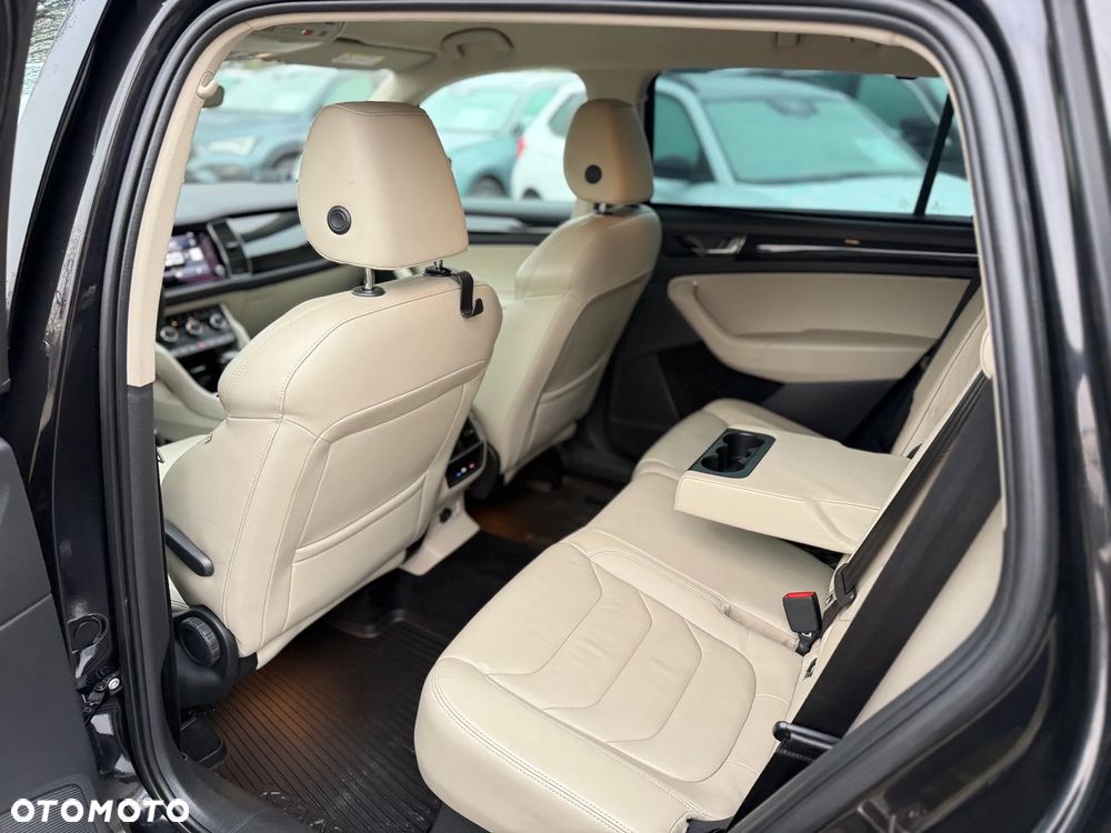 Skoda Kodiaq 2.0 TSI 4x4 Style DSG - 13