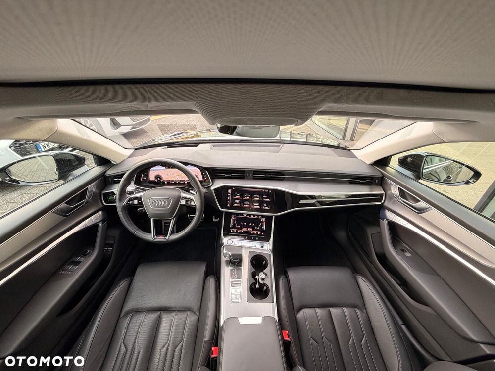 Audi A6 Limousine - 25