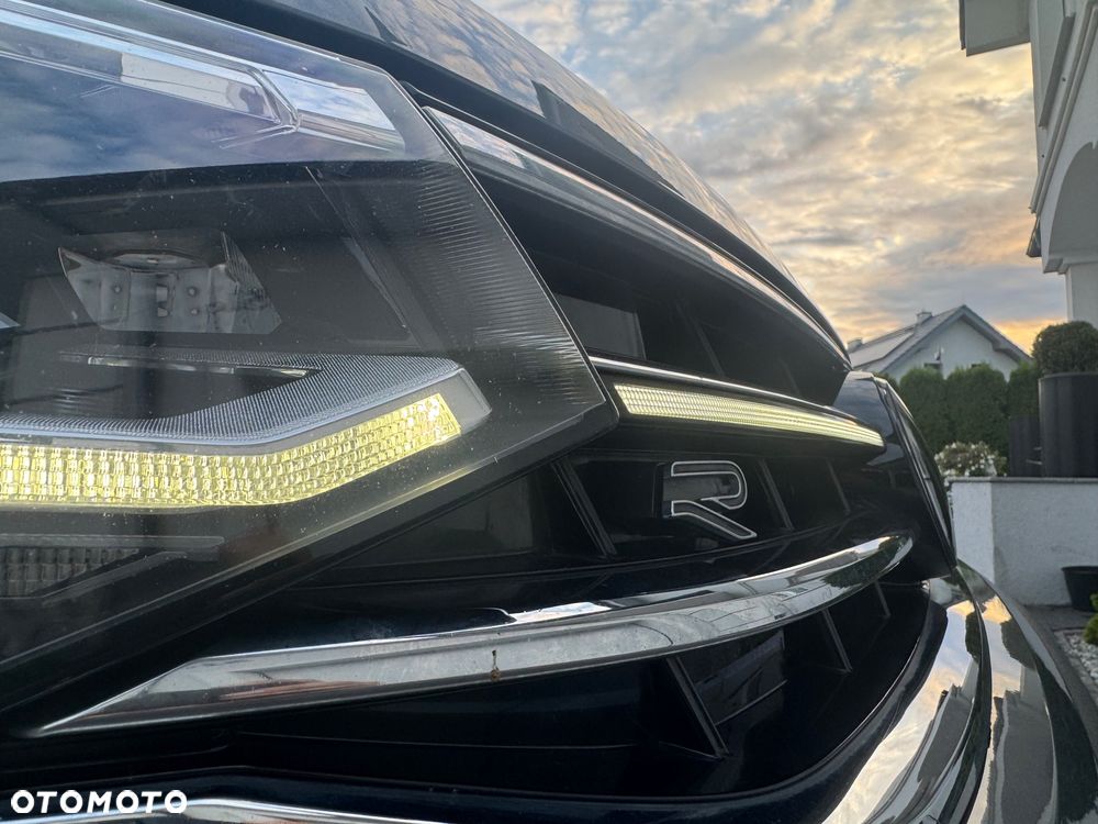 Volkswagen Tiguan 2.0 TDI R-Line DSG - 6