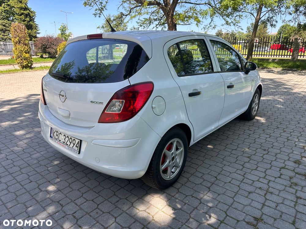 Opel Corsa - 3