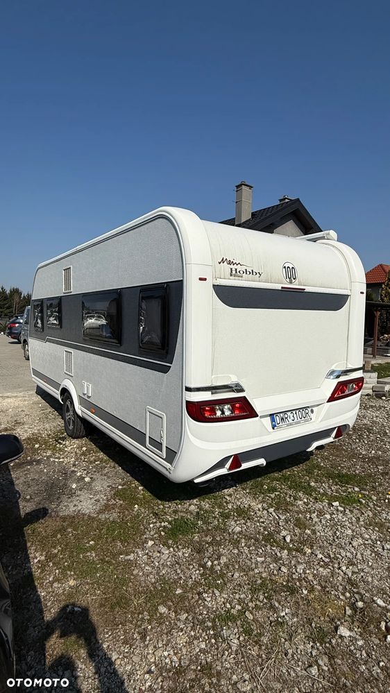 Hobby EXCELLENT 540 WLU - 35