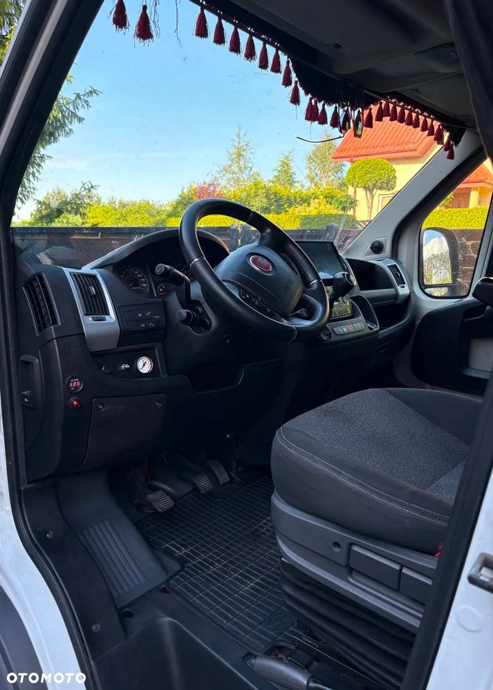 Fiat Ducato - 3