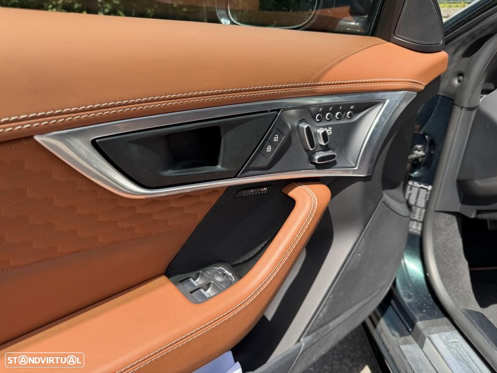 Jaguar F-Type 2.0 i4 R-Dynamic - 19