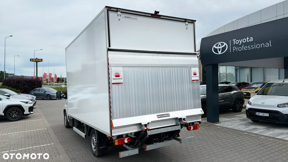 Toyota Proace Max - 7
